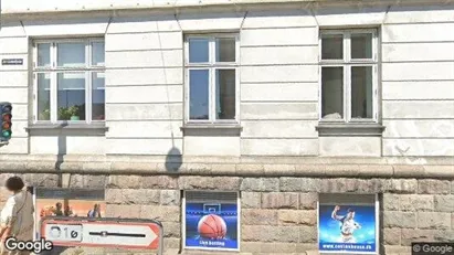 Lejligheder til leje i Roskilde - Foto fra Google Street View