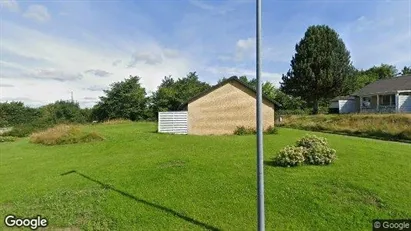Lejligheder til leje i Haderslev - Foto fra Google Street View