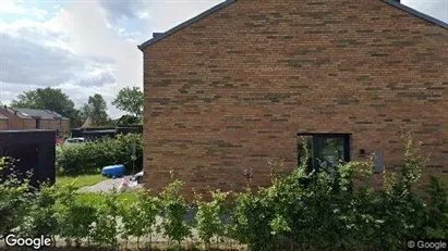Lejligheder til leje i Haderslev - Foto fra Google Street View