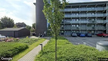 Lejligheder til leje i Haderslev - Foto fra Google Street View