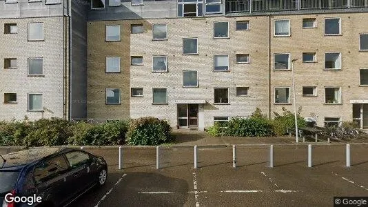 Lejligheder til leje i Viborg - Foto fra Google Street View