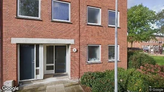 Lejligheder til leje i Viborg - Foto fra Google Street View