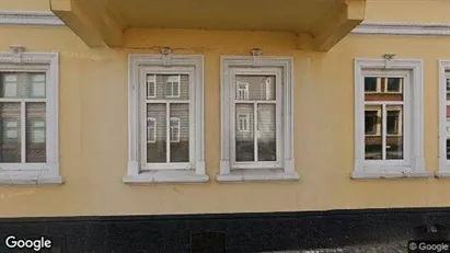 Lejligheder til leje i Sønderborg - Foto fra Google Street View