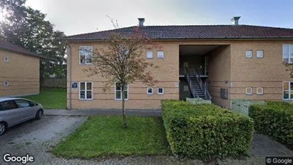 Lejligheder til leje i Odense M - Foto fra Google Street View