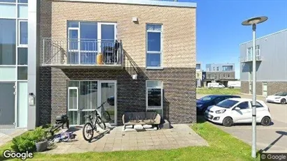 Lejligheder til leje i Aalborg SV - Foto fra Google Street View