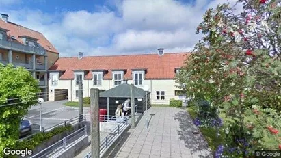 Lejligheder til leje i Aalborg Centrum - Foto fra Google Street View