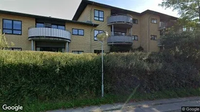 Lejligheder til leje i Ølstykke - Foto fra Google Street View