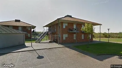 Lejligheder til leje i Skive - Foto fra Google Street View