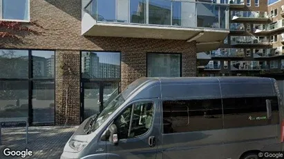 Lejligheder til leje i København SV - Foto fra Google Street View
