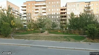 Lejligheder til leje i København S - Foto fra Google Street View