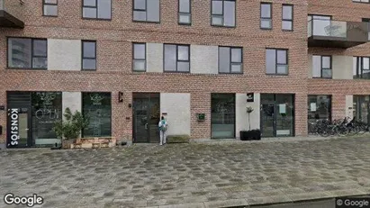 Lejligheder til leje i København S - Foto fra Google Street View