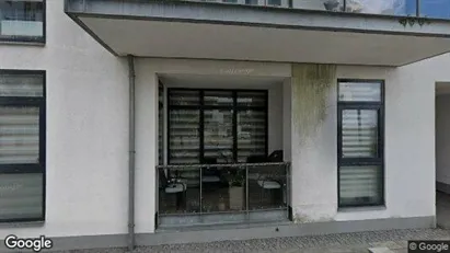 Lejligheder til leje i København S - Foto fra Google Street View