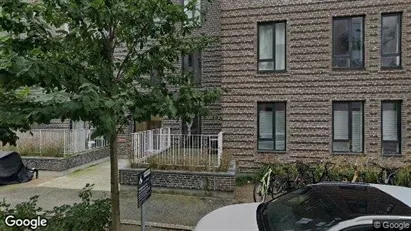 Lejligheder til leje i København S - Foto fra Google Street View