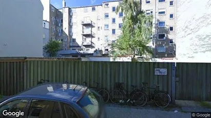 Lejligheder til leje i Aalborg Centrum - Foto fra Google Street View