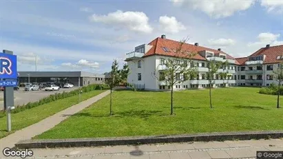 Lejligheder til leje i Løgstør - Foto fra Google Street View