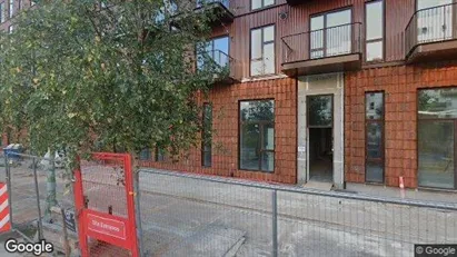 Lejligheder til leje i København S - Foto fra Google Street View