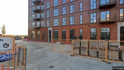 Lejligheder til leje i København S - Foto fra Google Street View