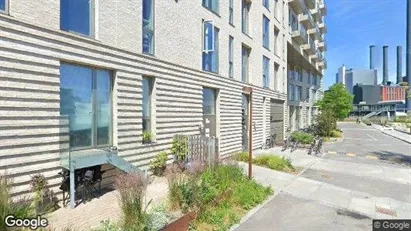 Lejligheder til leje i København SV - Foto fra Google Street View