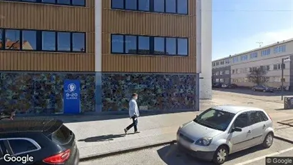 Værelser til leje i København NV - Foto fra Google Street View