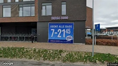 Lejligheder til leje i Odense C - Foto fra Google Street View