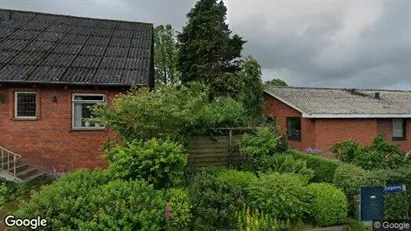 Lejligheder til leje i Farsø - Foto fra Google Street View