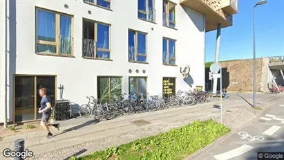 Lejligheder til leje i København S - Foto fra Google Street View