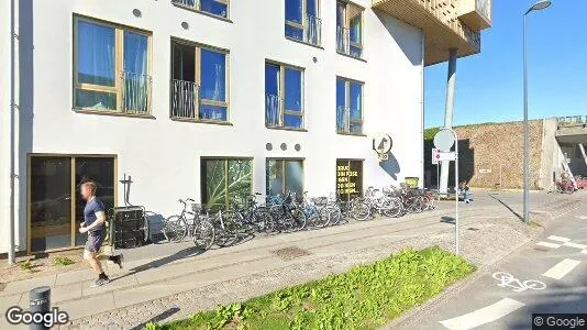 Lejligheder til leje i København S - Foto fra Google Street View