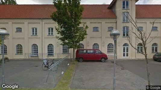 Lejligheder til leje i Aalborg Centrum - Foto fra Google Street View