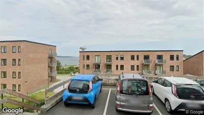 Lejligheder til leje i Kolding - Foto fra Google Street View