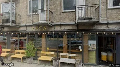 Lejligheder til leje i Aalborg Centrum - Foto fra Google Street View