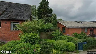 Lejligheder til leje i Farsø - Foto fra Google Street View