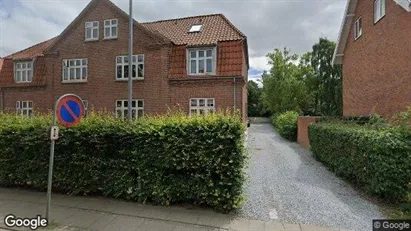 Lejligheder til leje i Aalborg Centrum - Foto fra Google Street View Lejligheder til leje i Aalborg Centrum - Foto fra Google Street View