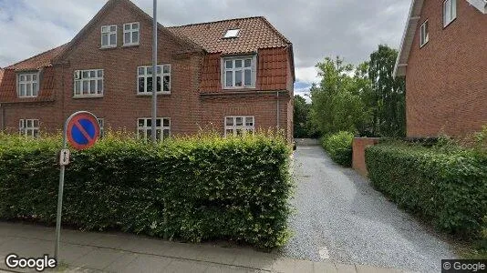 Lejligheder til leje i Aalborg Centrum - Foto fra Google Street View