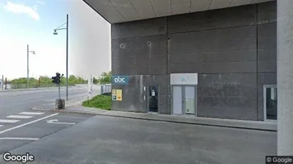 Lejligheder til leje i Glostrup - Foto fra Google Street View