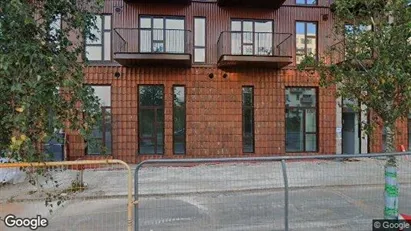 Lejligheder til leje i København S - Foto fra Google Street View
