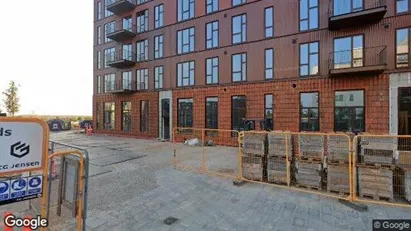 Lejligheder til leje i København S - Foto fra Google Street View