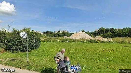 Lejligheder til leje i Herlev - Foto fra Google Street View