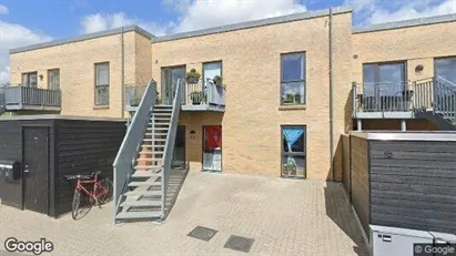 Lejligheder til leje i Horsens - Foto fra Google Street View
