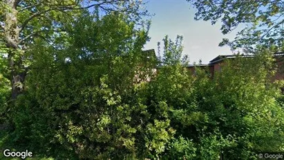 Lejligheder til leje i Odense S - Foto fra Google Street View