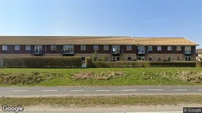 Lejligheder til leje i Odense S - Foto fra Google Street View