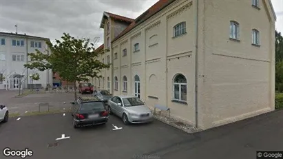 Lejligheder til leje i Aalborg Centrum - Foto fra Google Street View