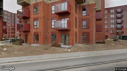 Lejligheder til leje i Odense C - Foto fra Google Street View