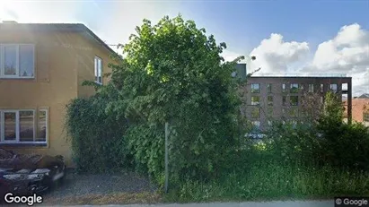 Lejligheder til leje i Randers NØ - Foto fra Google Street View