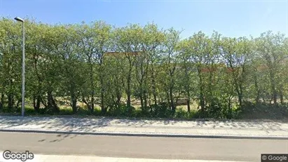 Lejligheder til leje i Aalborg Øst - Foto fra Google Street View