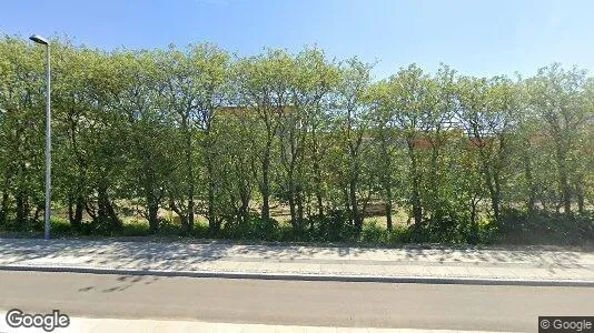 Lejligheder til leje i Aalborg Øst - Foto fra Google Street View
