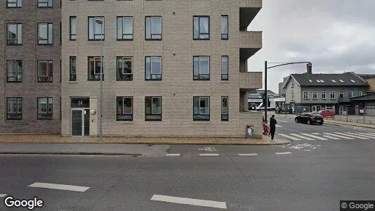 Lejligheder til leje i Odense C - Foto fra Google Street View