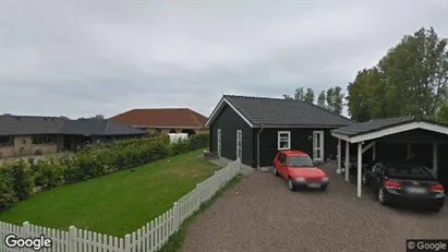 Lejligheder til leje i Assens - Foto fra Google Street View