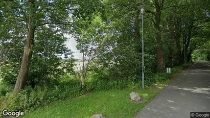 Lejligheder til leje i Vejle Centrum - Foto fra Google Street View