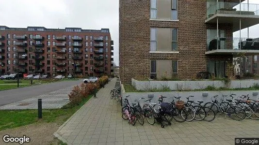 Lejligheder til leje i Rødovre - Foto fra Google Street View