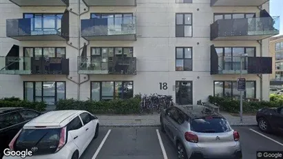 Lejligheder til leje i Risskov - Foto fra Google Street View
